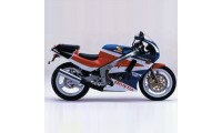 Affordable 1988-1989 Honda CBR250R MC19 Fairings Canada