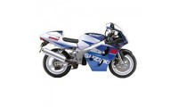 Affordable 1996-2000 Suzuki GSXR 600 Fairings Canada