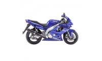 Affordable 1994-2007 Yamaha YZF600R Fairings Canada