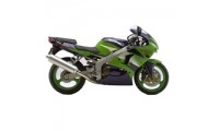 Affordable 1998-1999 Kawasaki Ninja ZX6R Fairings Canada