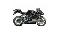 Affordable 2006-2008 Triumph Daytona 675 Triple Fairings Canada