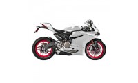 Affordable Ducati 959 Fairings Canada