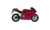 Affordable Ducati 749 Fairings Canada
