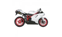 Affordable Ducati 848 Fairings Canada