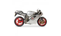 Affordable Ducati 916 Fairings Canada