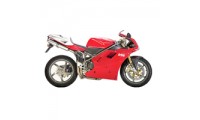 Affordable Ducati 996 Fairings Canada