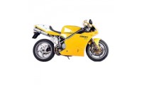 Affordable Ducati 998 Fairings Canada