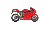 Affordable Ducati 999 Fairings Canada