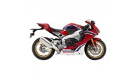 Affordable Honda CBR Fairings Canada