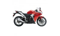 Affordable 2011-2013 Honda CBR250R Fairings Canada