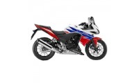 Affordable 2013-2015 Honda CBR500RR Fairings Canada