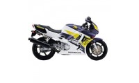 Affordable Honda CBR600 F3 Fairings Canada