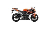 Affordable 2007-2008 Honda CBR600RR Fairings Canada