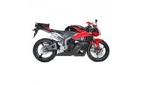 Affordable 2009-2012 Honda CBR600RR Fairings Canada