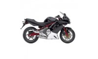 Affordable Kawasaki Ninja ER6F Fairings Canada
