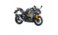 Affordable Kawasaki Ninja EX400 Fairings Canada