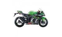 Affordable Kawasaki Ninja ZX10R Fairings Canada