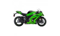 Affordable 2011-2015 Kawasaki Ninja ZX10R Fairings Canada