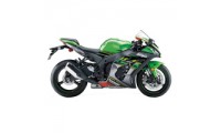 Affordable 2016-2019 Kawasaki Ninja ZX10R Fairings Canada