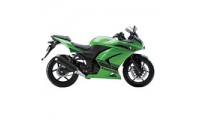 Affordable Kawasaki Ninja ZX250R Fairings Canada