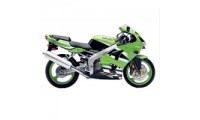 Affordable 2000-2002 Kawasaki Ninja ZX6R Fairings Canada