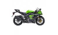 Affordable 2013-2018 Kawasaki Ninja ZX6R Fairings Canada