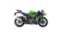 Affordable 2019-2023 Kawasaki Ninja ZX6R Fairings Canada
