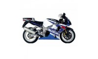 Affordable 2000-2002 Suzuki GSXR 1000 K1 K2 Fairings Canada