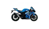 Affordable Suzuki GSXR 1000 Fairings Canada