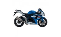 Affordable 2009-2016 Suzuki GSXR 1000 K9 Fairings Canada