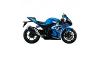 Affordable Suzuki GSXR Fairings Canada