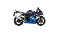 Affordable 2004-2005 Suzuki GSXR 600 K4 Fairings Canada