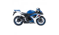 Affordable 2006-2007 Suzuki GSXR 600 K6 Fairings Canada