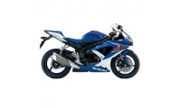Affordable 2008-2010 Suzuki GSXR 600 K8 Fairings Canada