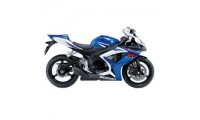 Affordable 2006-2007 Suzuki GSXR 750 K6 Fairings Canada
