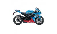 Affordable 2011-2021 Suzuki GSXR 750 K11 Fairings Canada