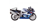 Affordable 1998-2003 Suzuki TL1000R Fairings Canada