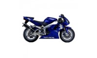 Affordable 1998-1999 Yamaha R1 Fairings Canada