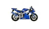 Affordable 2000-2001 Yamaha R1 Fairings Canada