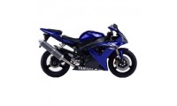 Affordable 2002-2003 Yamaha R1 Fairings Canada