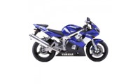 Affordable 1998-2002 Yamaha R6 Fairings Canada