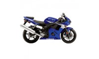 Affordable 2003-2005 Yamaha R6 Fairings Canada