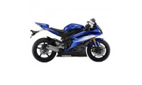 Affordable 2006-2007 Yamaha R6 Fairings Canada