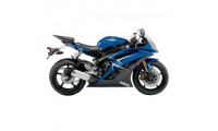 Affordable 2008-2016 Yamaha R6 Fairings Canada
