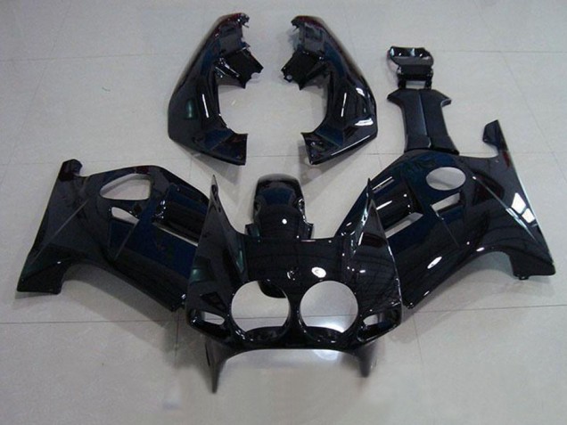 Affordable 1988-1989 Black Honda CBR250RR MC19 Bike Fairings Canada Affordable 1988-1989 Black Honda CBR250RR MC19 Bike Fairings Canada