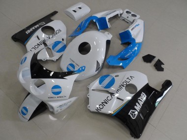 Affordable 1991-1998 Konica Honda CBR250RR MC22 Moto Fairings Canada