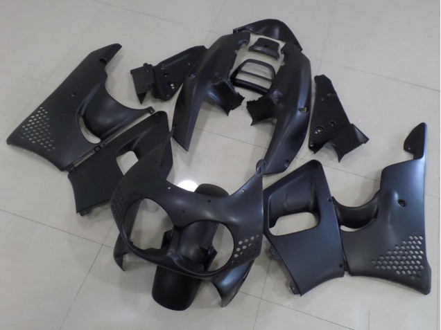 Affordable 1994-1995 Matte Black Honda CBR900RR 893 Bike Fairings Canada Affordable 1994-1995 Matte Black Honda CBR900RR 893 Bike Fairings Canada