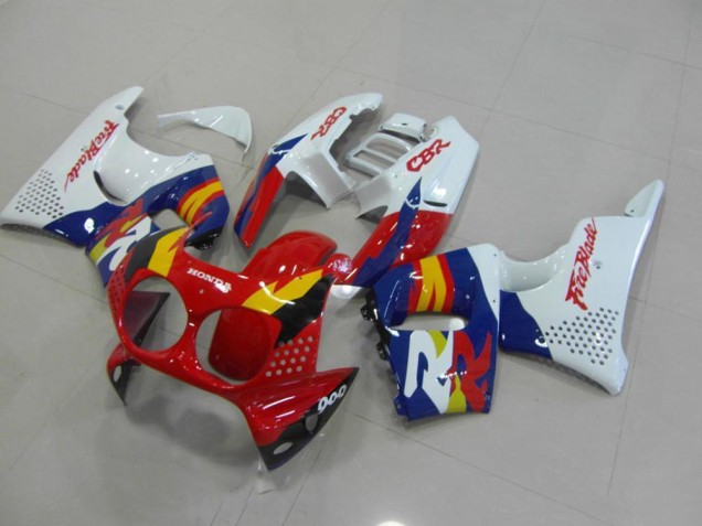 Affordable 1994-1995 Red Blue White Honda CBR900RR 893 Bike Fairing Canada Affordable 1994-1995 Red Blue White Honda CBR900RR 893 Bike Fairing Canada