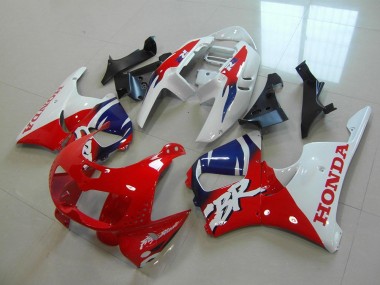 Affordable 1996-1997 White Red Honda CBR900RR 893 Motor Bike Fairings Canada