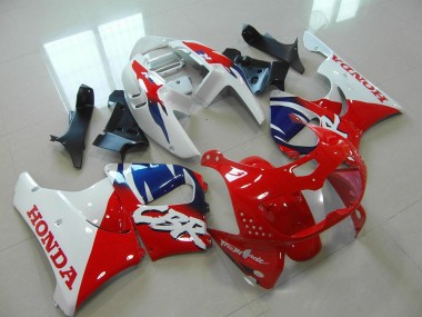 Affordable 1996-1997 Red White OEM Style Honda CBR900RR 893 Motorcycle Bodywork Canada